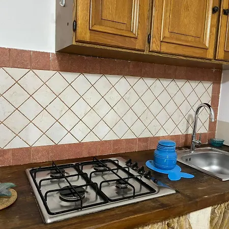 Appartement Artemisia