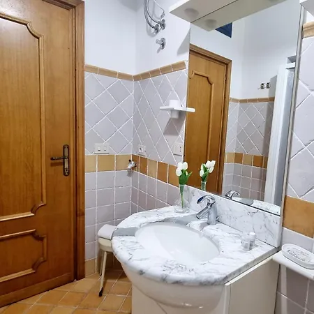 Appartement Artemisia