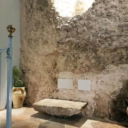 Appartement Artemisia *