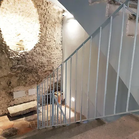 Appartement Artemisia *