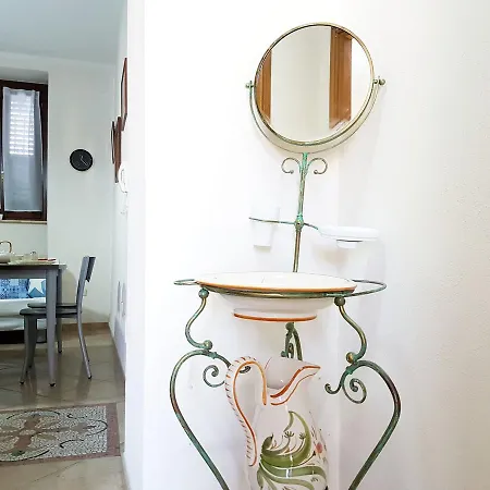 Artemisia Appartement Tropea