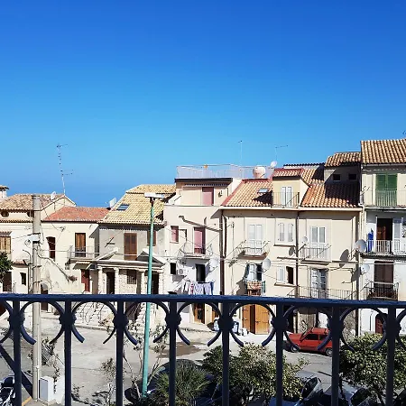 Appartement Artemisia Tropea