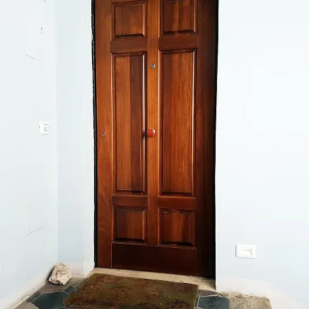 Appartement Artemisia *