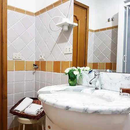 Artemisia Appartement Tropea