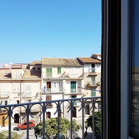 Artemisia Appartement *