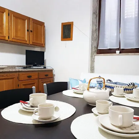 Appartement Artemisia